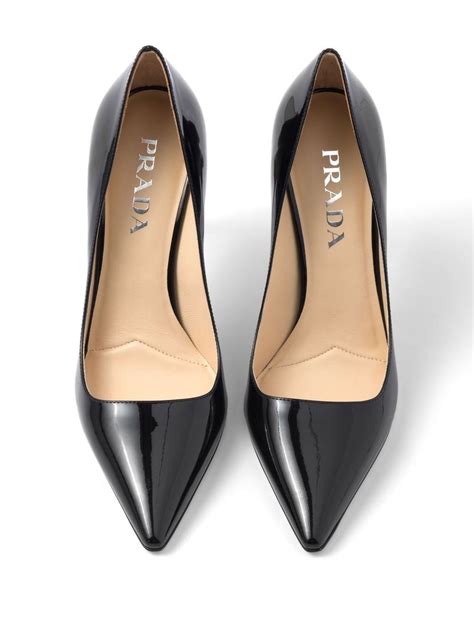 prada scarpin